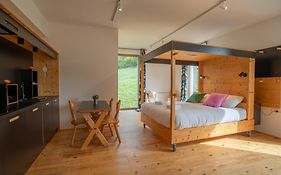 Eko Glamping Resort Kristof